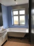 Bathroom, Wootton-Boars Hill, Oxfordshire, June 2019 - Image 30